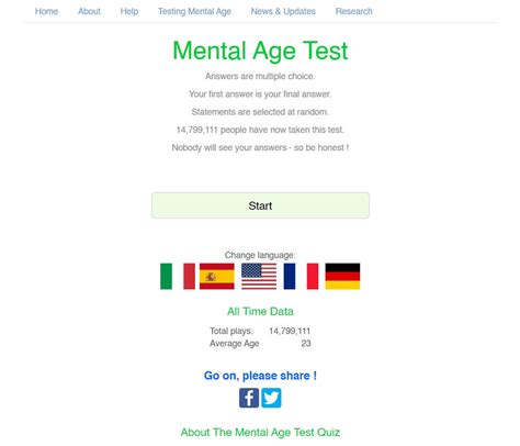 what is my mental age buzzfeed|how old are you quiz.